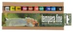Maimeri Set 10x20ml culori tempera Fine Maimeri