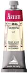 Maimeri Culori ulei Artisti Maimeri, Permanent Green Light, 60 ml, PY35, PG7