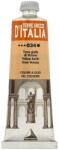 Maimeri Culori ulei Terre Grezze d'Italia Maimeri, Green Earth from Verona, 60 ml
