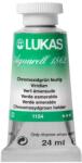 Lukas Culori acuarela profesionale 1862 Lukas, Chinese White, 24 ml, PW4