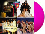 TEACH IN Greatest Hits 1974-1980 (Magenta Vinyl)