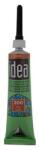 Maimeri Pasta relief sticla Idea Contur Maimeri, Rust, 20ml