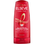 L'Oréal L Oreal Elseve Balsam, 200 ml, Color Vive, pentru par vopsit