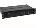 Omnitronic Amplificator public adress - OMNITRONIC PAA-120 (PAA-120 PA)