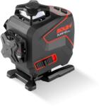 SOLA Nivela Laser Verde PLANO 4D multilinie 4x360°, 30m, Li-Ion - SOLA-71018001 (SOLA-71018001) - criano