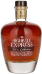 HIGHBALL EXPRESS 18 YO