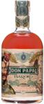 Don Papa Baroko - ром 700ml