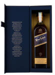 Johnnie Walker Blue Label - бленд шотландско уиски 700ml
