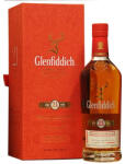 Glenfiddich 21 YO - малцово шотландско уиски 700ml