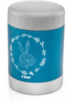reer Термо кутия за съхранение на храна Reer - Синя, 300 ml (90411)