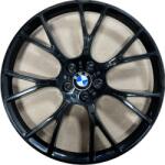 Mamido Jante schimb pentru mașina electrică de jucărie BMW M5 SX2118
