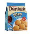 ULKER Dankek Bites Мини кексчета кокос 100 г