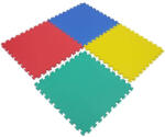 Sedco Pad EVA COLOR 60x60x1.2cm-set de 4 buc