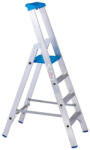VENBOS Trepte VENBOS PROFI 6040 1x4