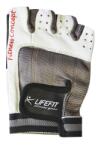 Lifefit® Lifefit Mănuși fitness LIFEFIT PRO, mărime M, alb S