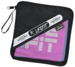 LIFEFIT Prosop din microfibră LIFEFIT® cu uscare rapidă 35x70cm, roz Prosop