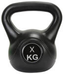 Sedco Kettlebell cu gantere Exercițiu negru - 22