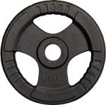 Sedco Disc cu gantere 1, 25 kg - 29 mm
