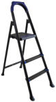 Brilanz trepte metalice + PH 3 antiderapante. Capacitate de încărcare ČER 150 kg