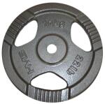 HMS Roată cu mâner HMS Hammertone 10 kg
