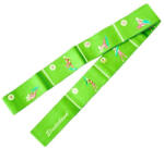 Sedco Cauciuc aerob ELASTIC BAND 1800 - verde