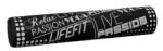 LIFEFIT Covoraș de gimnastică LIFEFIT® SLIMFIT PLUS, 173x58x0, 6cm, negru