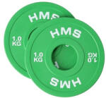 HMS Discuri de fracție HMS CBRS10 2 x 1, 0 kg