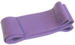 Sedco Bandă de rezistență 104 x 8, 3 CM x HEAVY ACTION - violet