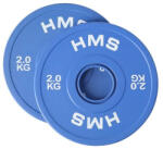 HMS Discuri de fracție HMS CBRS20 2 x 2, 0 kg