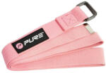 Pure2Improve Centura yoga P2I 180 cm - roz