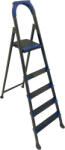 Brilanz trepte metalice + PH 5 antiderapante. Capacitate de încărcare ČER 150 kg