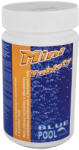BluePool Mini tablete de clor de piscina 1 kg