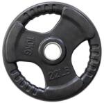 HMS Disc olimpic HMS Tri-grip 10 kg