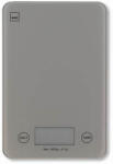 KELA Cantar de bucatarie PINTA digital gri 5 kg KL-15727 Cantare de bucatarie
