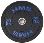 HMS Disc bara olimpic HMS HTBR 20 kg