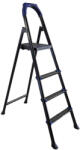 Brilanz trepte metalice + PH 4 antiderapante. Capacitate de încărcare ČER 150 kg