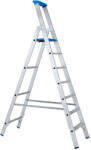 VENBOS Trepte VENBOS PROFI 6070 1x7