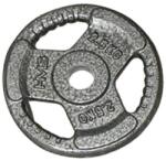 HMS Disc cu maner HMS Hammertone 2, 5 kg