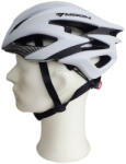 Brother ACRA CSH98S-L cască de ciclism argintie L (58-61cm)
