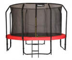 Hawaj HAWAII PREMIUM 396 CM + PLASA DE PROTECTIE + scara
