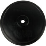 TUNTURI Disc cauciucat TUNTURI 15 kg / 30 mm