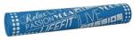 LIFEFIT Covoraș de gimnastică LIFEFIT® SLIMFIT, 173x58x0, 4cm, albastru