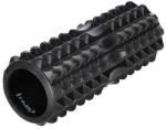 HMS Rolă fitness HMS FS140 33 cm, negru