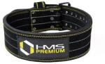 Hms Premium Centura fitness din piele HMS Premium PA 3558