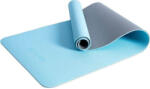 Pure2Improve Covoraș de yoga P2I TPE 173x58x0, 6 cm - albastru