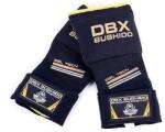 BUSHIDO Mănuși gel DBX BUSHIDO galben S/M