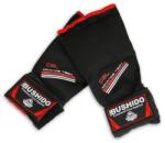 BUSHIDO Mănuși gel DBX BUSHIDO DBD-G-2 roșu S/M