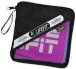 LIFEFIT Prosop din microfibră LIFEFIT® cu uscare rapidă 35x70cm, violet Prosop