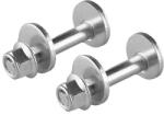 TEDGUM Surub corectare inclinare TEDGUM TED46780 (TED46780)