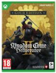 Deep Silver Kingdom Come Deliverance II [Gold Edition] (Xbox Series X/S)